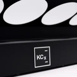 KCx Bottle and Brush Holder