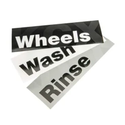 KCx Bucket Labels (Set of 3)
