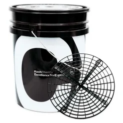 KCx Detailing Bucket Set