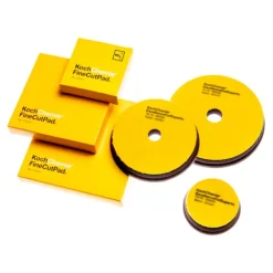 KCx Fine cut pad