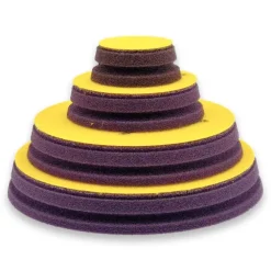 KCx Fine cut pad