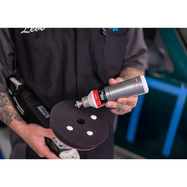 KCx Heavy cut pad