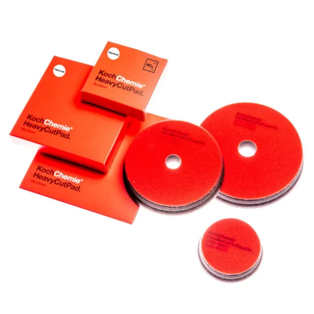 KCx Heavy cut pad