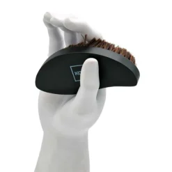 KCx Leather Brush