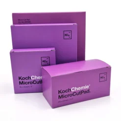 KCx Micro cut pad Soft