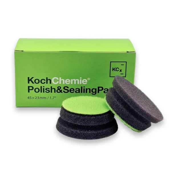 Kcx Polish & Sealing Pad