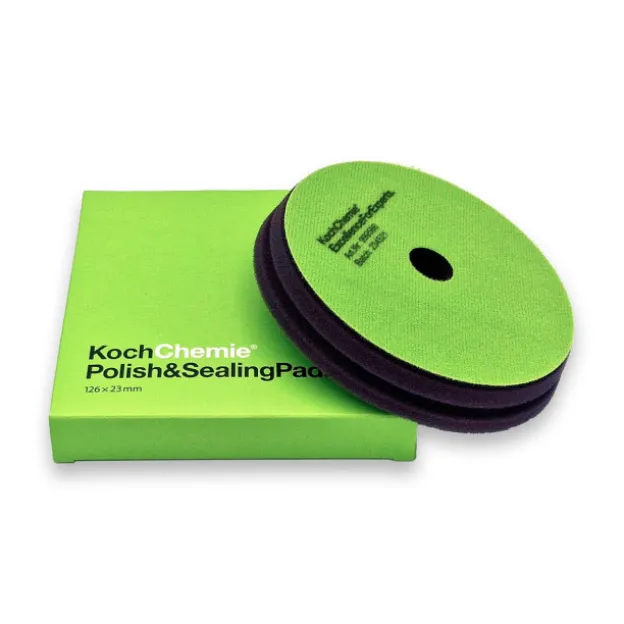 Kcx Polish & Sealing Pad