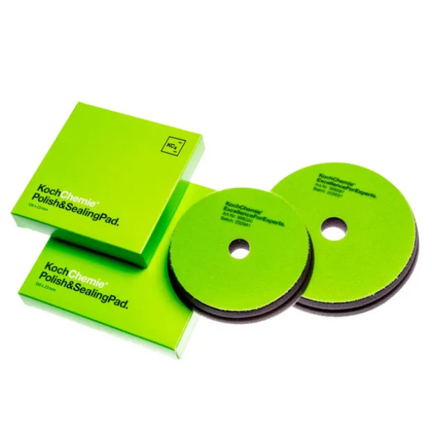 Kcx Polish & Sealing Pad