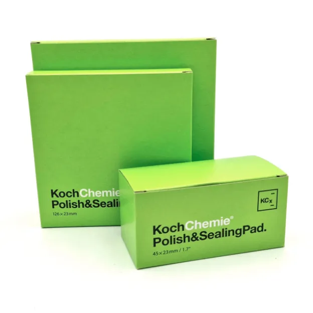Kcx Polish & Sealing Pad