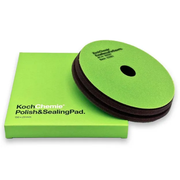 Kcx Polish & Sealing Pad