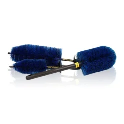 Kit 3 brosses EZ