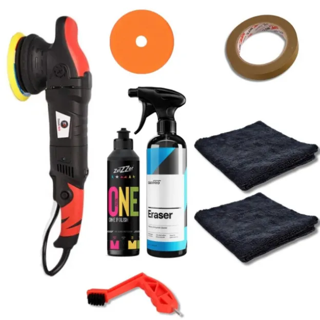 Kit Das-6 Pro mk2 One Polish Zvizzer