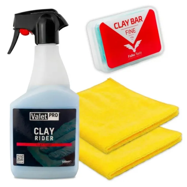 Kit de décontamination