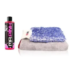 Kit de Lavage Standard