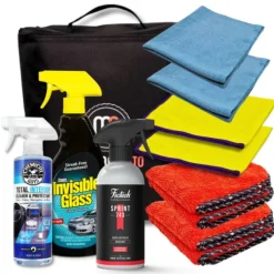 Kit d'entretien express