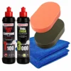 Kit de Polissage Manuel