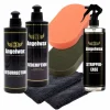 Kit de polissage manuel complet AngelWax