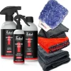 Kit entretien céramique complet