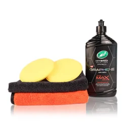 Kit Graphene To The Max Wax