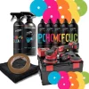 kit polissage FLEX Deluxe Polisseuse orbitale sans fil XFE 15 150 18.0-EC
