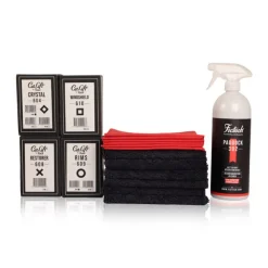 Kit Protection Carlift Full