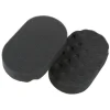 Lake Country CCS Black Foam Anti-Static Detailing Pad
