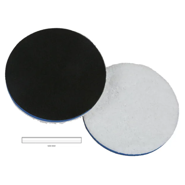 Lake Country Microfiber Cutting Pad - 1 pièce