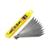 Lames de rechange pour cutter Tajima (pack de 10)