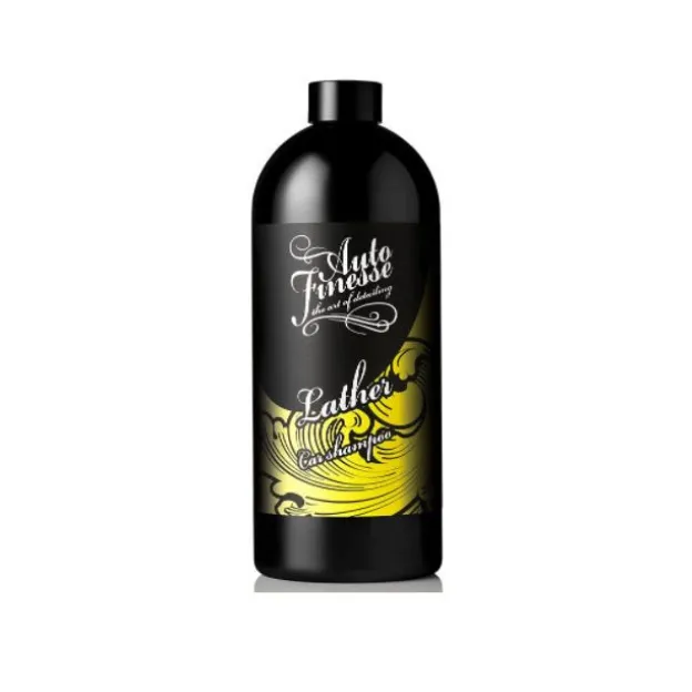 Lather Shampoo 1L