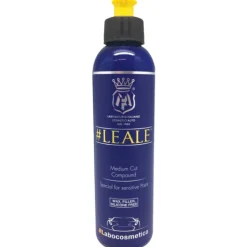 LEALE - Medium Cut Compound 250ML