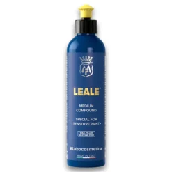LEALE - Medium Cut Compound 250ML