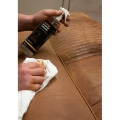 Leather Alcohol Cleaner