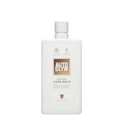 Leather Care Balm