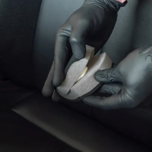 Leather Care Balm