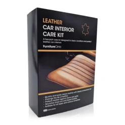 Leather Care Kit - 250ml