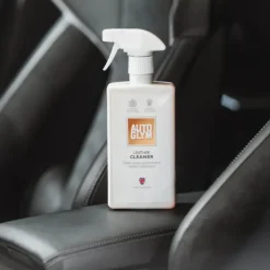 Leather Cleaner