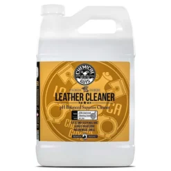 Leather Cleaner (Gallon)
