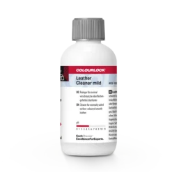 Leather Cleaner Mild