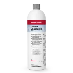 Leather Cleaner Mild