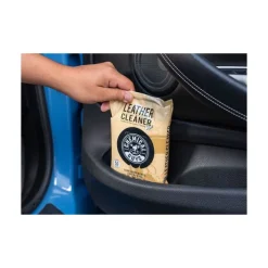 Leather Cleaner Wipes (pack de 50)