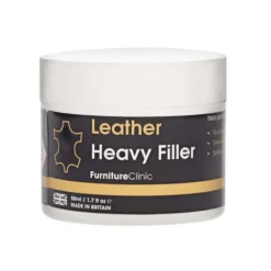 Leather Heavy Filler