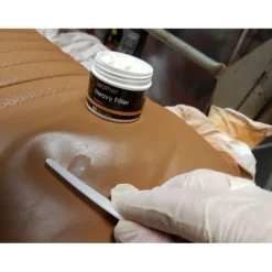 Leather Heavy Filler
