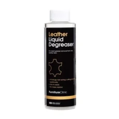 Leather Liquid Degreaser