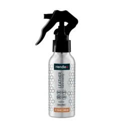 Leather nano coating - Shine effect - 100ML