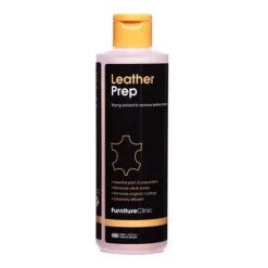 Leather Prep