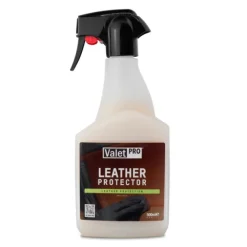Leather Protector 500ml