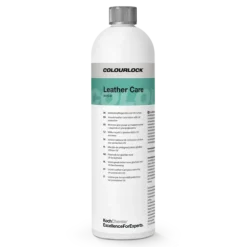 Leather Star - Leather Care