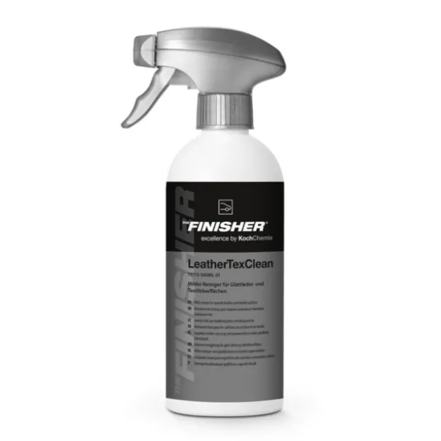 LeatherTexClean