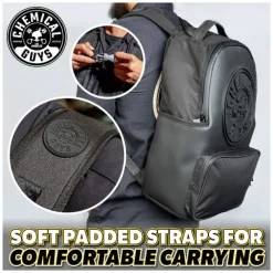 Legacy Stealth Backpack