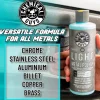 Light Metal Polish